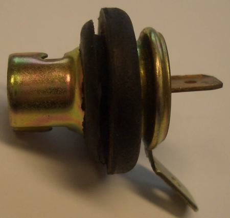 Lampenfassung BA9S