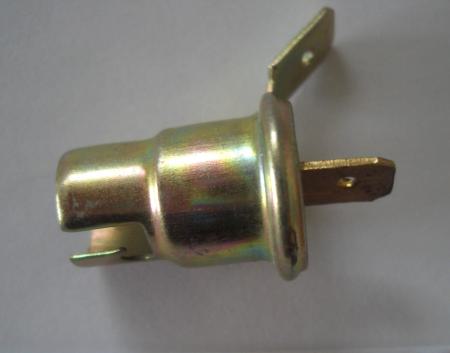 Lampenfassung BA9S