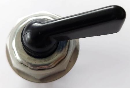 1-Kreis Blinkerschalter Bosch 0341101001