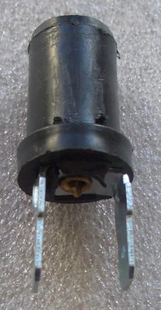Lampenfassung BA9S