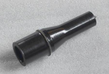 Zündkerzenstecker gerade
