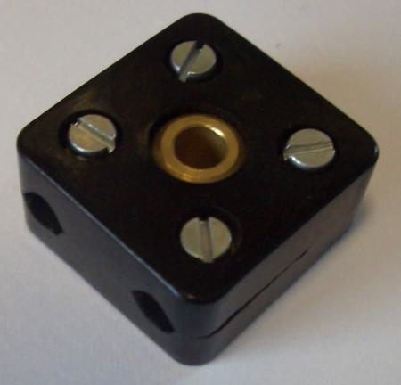 Kabelverbinder - 2 polig