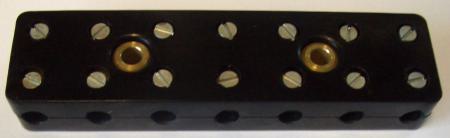 Kabelverbinder - 7 polig