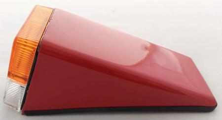 Preview: Blink-, Positionsleuchte Willy für IHC