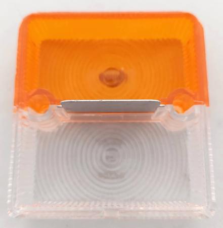 Preview: Ersatzglas Willy