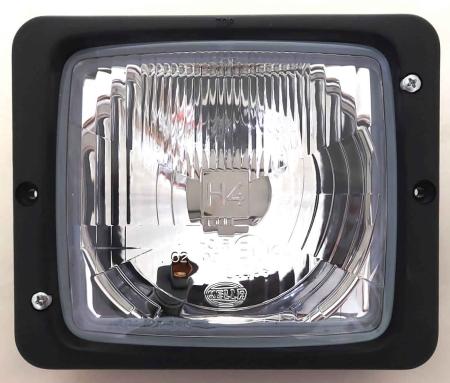 Hauptscheinwerfer Hella H4