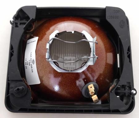 Hauptscheinwerfer Hella H4