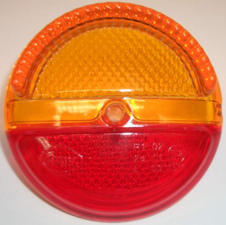 Ersatzglas Willy