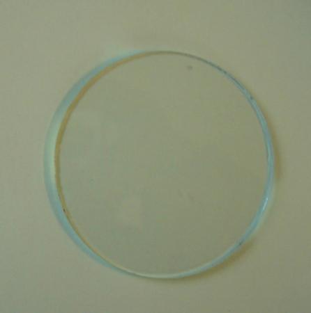 Ersatzglas Ø 48,5 mm