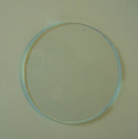 Ersatzglas Ø 48,5 mm