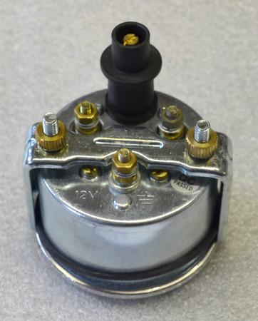 Fernthermometer elektrisch Einbaumaß 60 mm für wassergekühlte Motoren