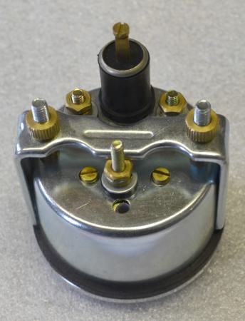 Fernthermometer elektrisch Lanz Einbaumaß 60 mm für wassergekühlte Motoren