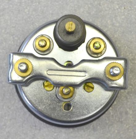 Fernthermometer elektrisch Lanz Einbaumaß 60 mm für wassergekühlte Motoren