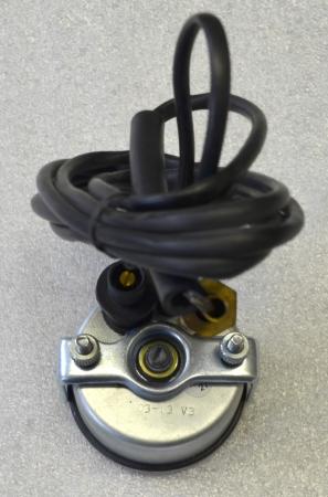 Fernthermometer mechanisch passend für IHC, für wassergekühlte Motoren, Geber UNF 5/8"