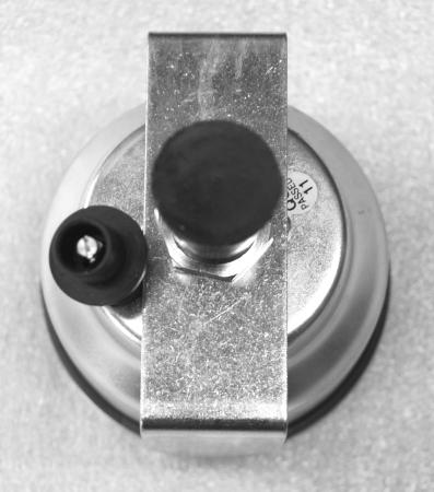 Traktormeter passend für Deutz D-Serie, D15 bis 20 km/h, passend für Schanzlin Gigant 300B, 350, 400, 450