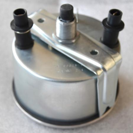 Traktormeter passend für Eicher, Hela