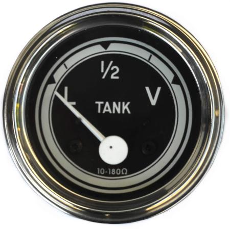 Tankuhr