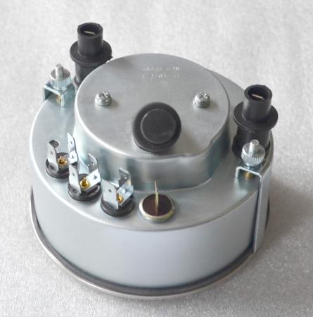 Traktormeter passend für Eicher