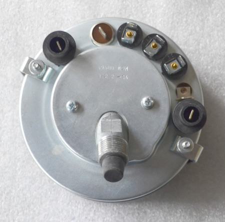 Traktormeter passend für Deutz rechts drehend
