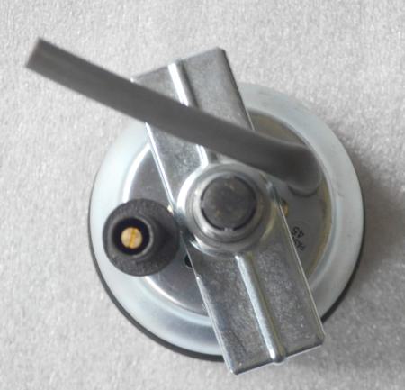 Traktormeter passend für Fendt Favorit 3