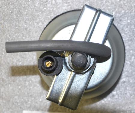 Traktormeter passend für Kramer KL und 350/450 Export