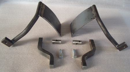 Kotflügelhalter für 16 Zoll Reifen