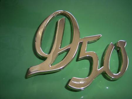 D50 Zeichen