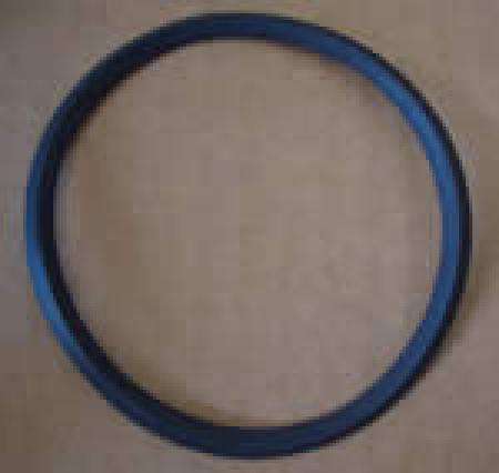 Dichtung Ø 80 mm für Traktormeter