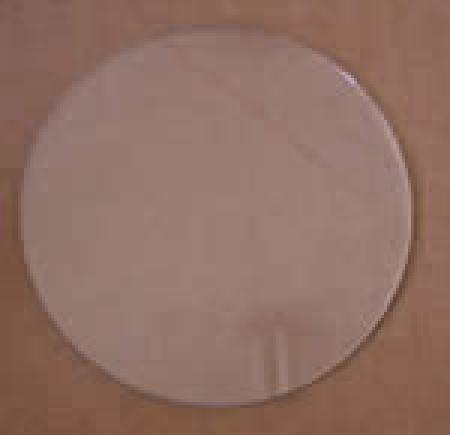 Ersatzglas Ø 76,5 mm für Traktormeter