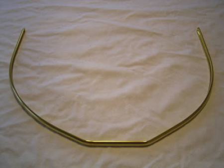Außenleiste passend für Deutz D-Serie Länge ca. 99 cm
