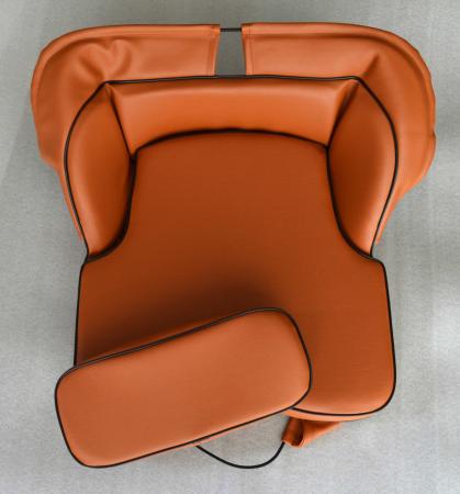 Traktor - Sitzkissen für Fendt