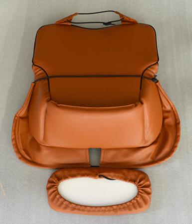 Preview: Traktor - Sitzkissen für Fendt