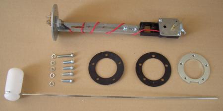 Tankgeber universal