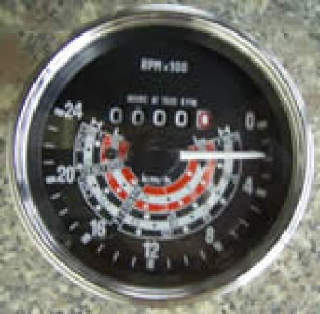 Traktormeter passend für Ferguson FE 35