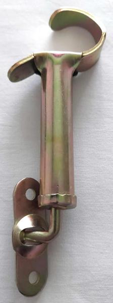 Haubenhalter passend für Deutz