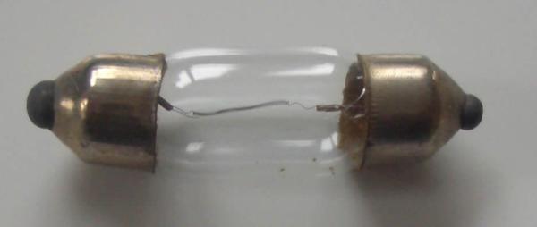 Sofitte 12V 5W