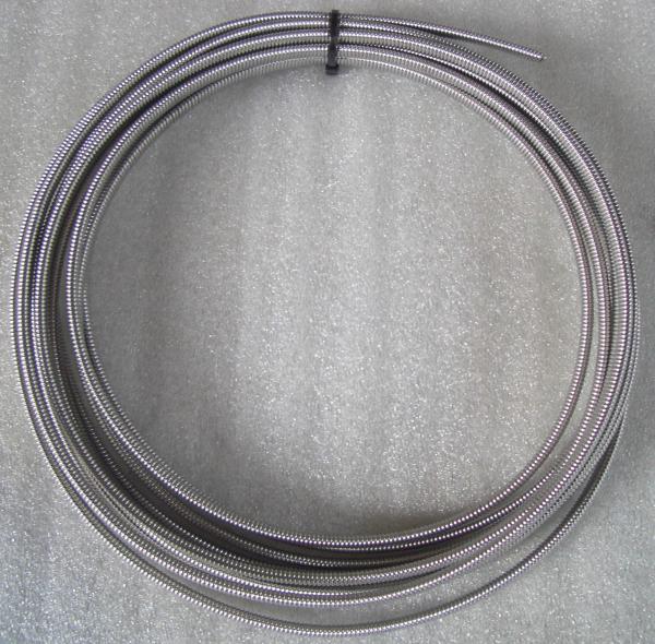 Panzerkabel 1 x 1,5 mm ²