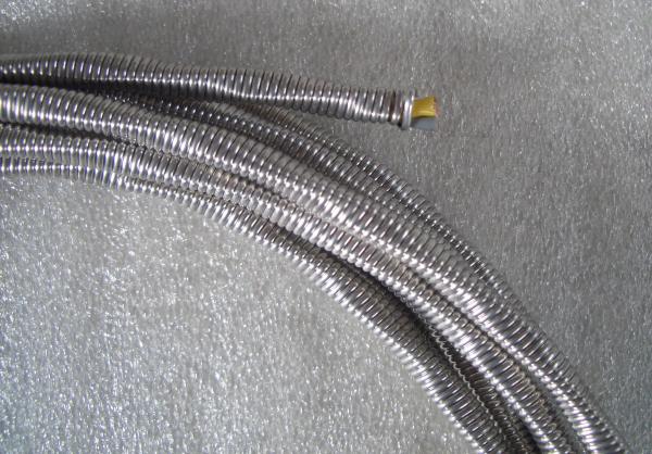 Panzerkabel 3 x 1,5 mm ²