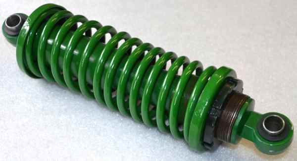 Sitzfeder für Deutz