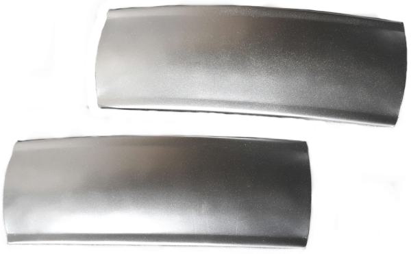 Kotflügel für 16 Zoll Reifen Breite ca 14,5 cm Länge ca 43,5 cm