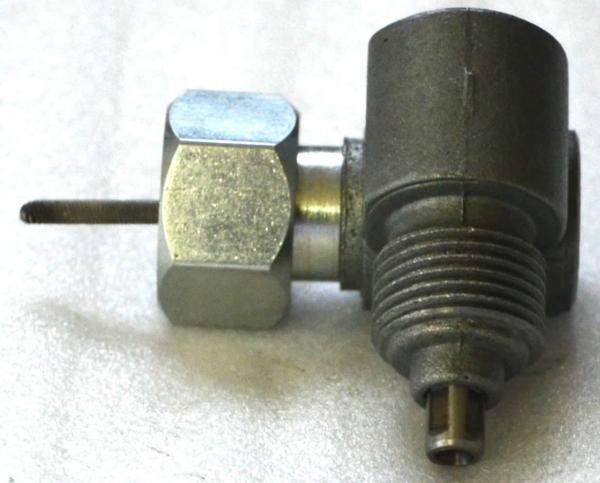 Winkelantrieb =