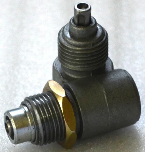 Winkelantrieb für Deutz =