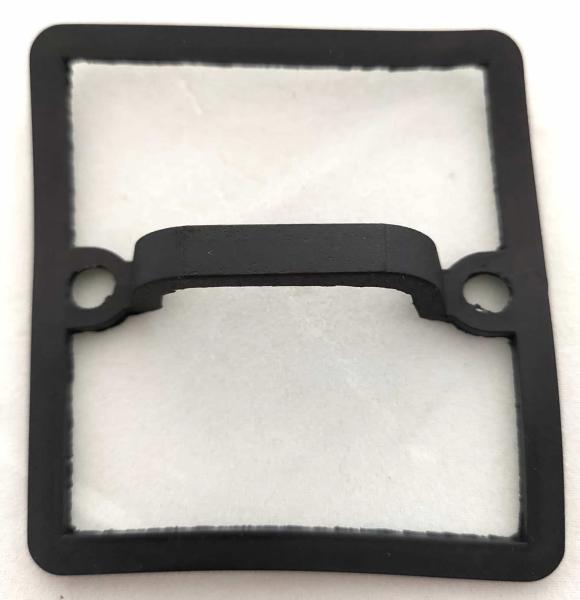 Dichtung für Anbauleuchte