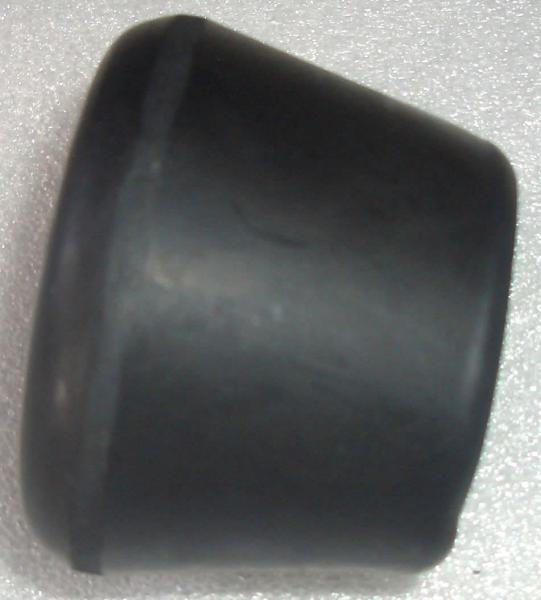 Schutzkappe für Überrollbügel