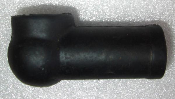 Schutzkappe für Anlasser
