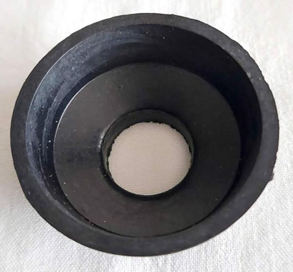 Schutzkappe für Kugelkopf (Lenkung)