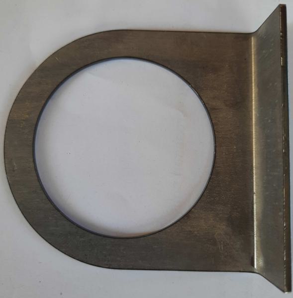 Halter für 60 mm Armaturen