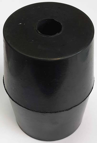 Lagergummi Sitzgummi universal anwendbar