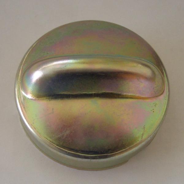 Oelverschlussdeckel für Deutz aus Stahl