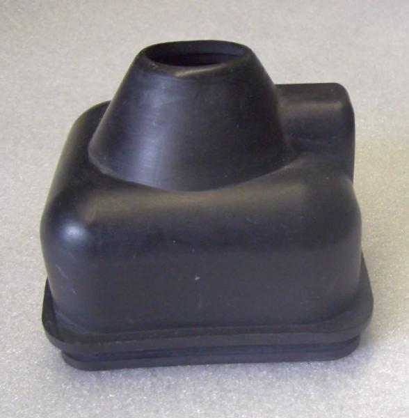 Lenksäulenmanschette Schlüter